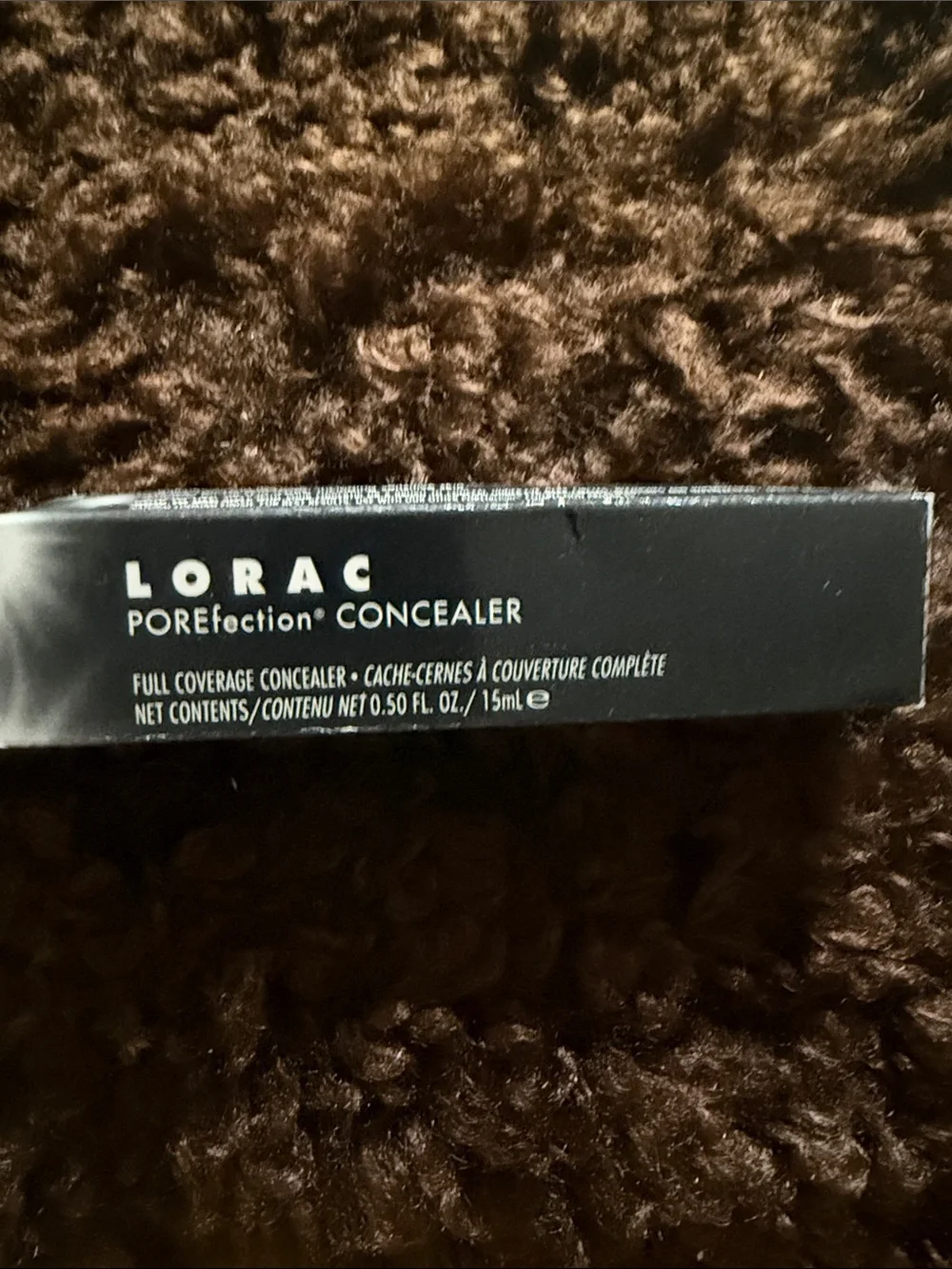 LORAC POREfection CONCEALER